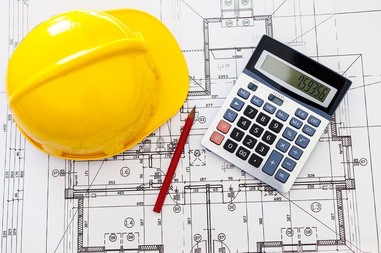 Bau und Projektentwicklung